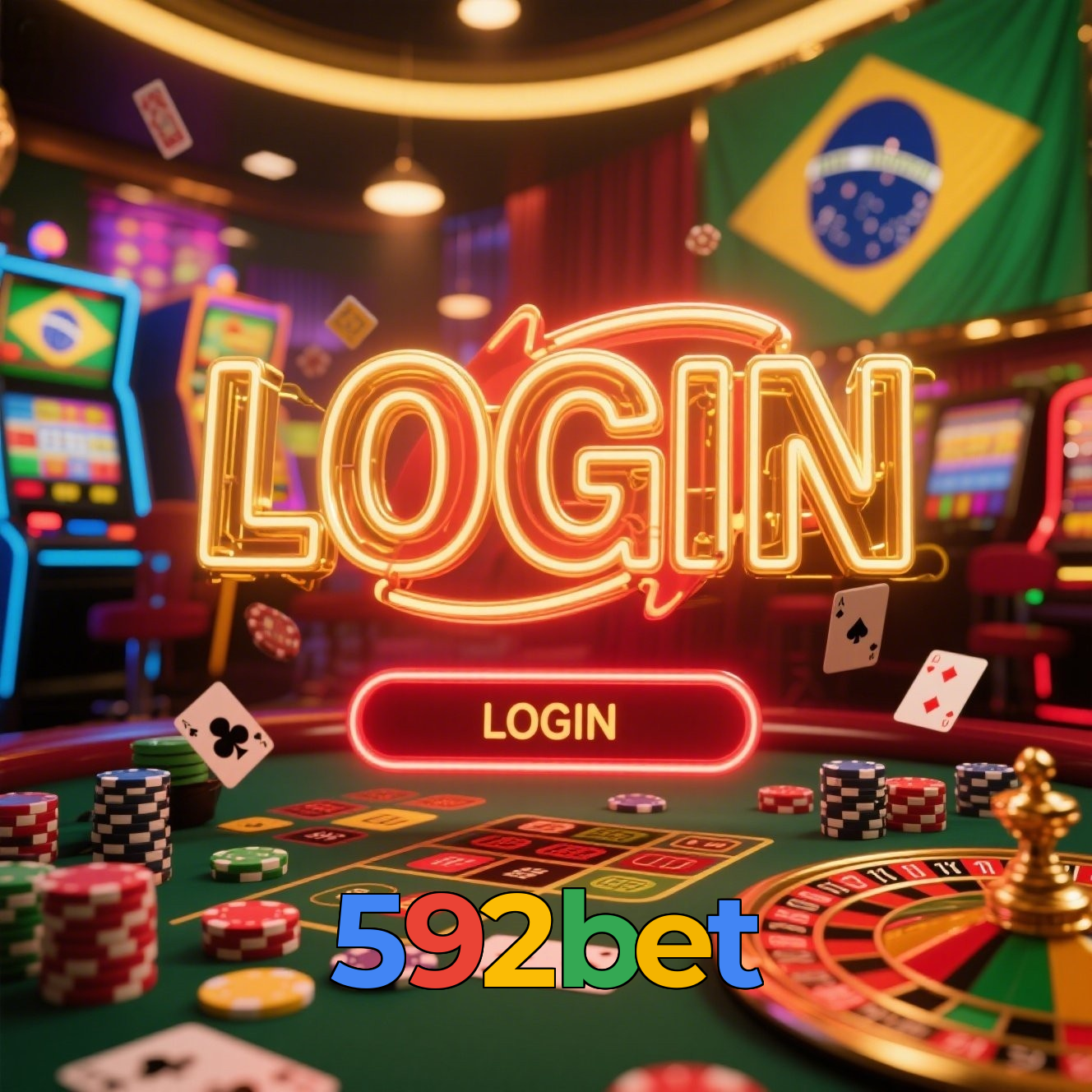 592bet:O cassino online perfeito para quem adora apostar no futebol e jogar roleta!