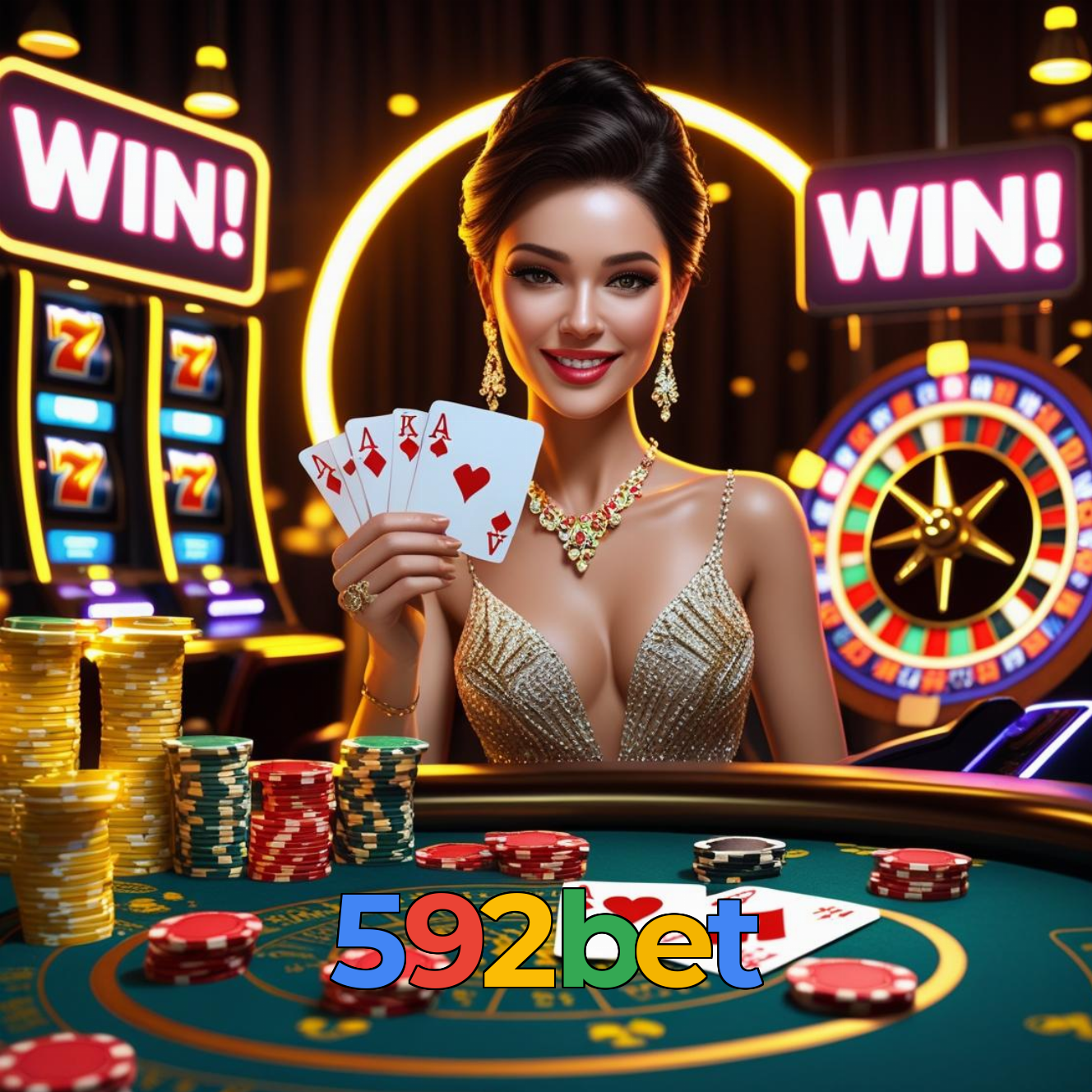 592bet:Em nosso cassino online, sua sorte vai brilhar! Aposte e vença!