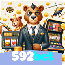 592bet：A sorte te espera nas nossas roletas! Aposte e vença!