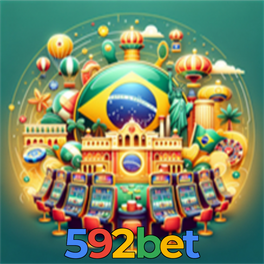 592bet:Onde o futebol e o cassino online se encontram para grandes prêmios!