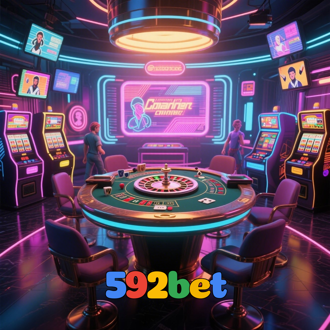 592bet：Vença no futebol online! Aposte e mostre que você é o melhor!