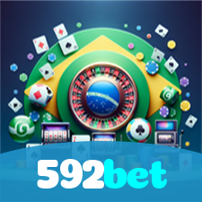 592bet:Aposte agora nas roletas e veja a sorte brilhar para você!