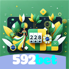 592bet：O futebol digital está esperando por você! Aposte e vença!