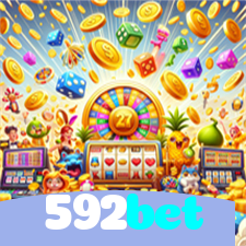 592bet:Ganhe prêmios fantásticos nas roletas online!
