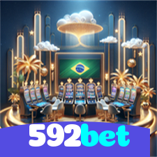 592bet：Aposte no futebol e jogue os melhores jogos de cassino como roleta!