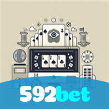 592bet：No cassino online mais seguro, aposte no futebol e jogue slots emocionantes!