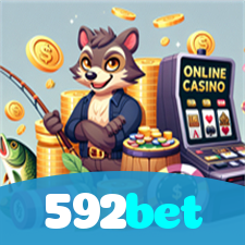 592bet：Jogue nas roletas e veja a sorte sorrir para você!