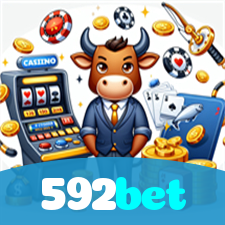 592bet:Jogue slots, aposte no futebol e conquiste prêmios incrÃveis!