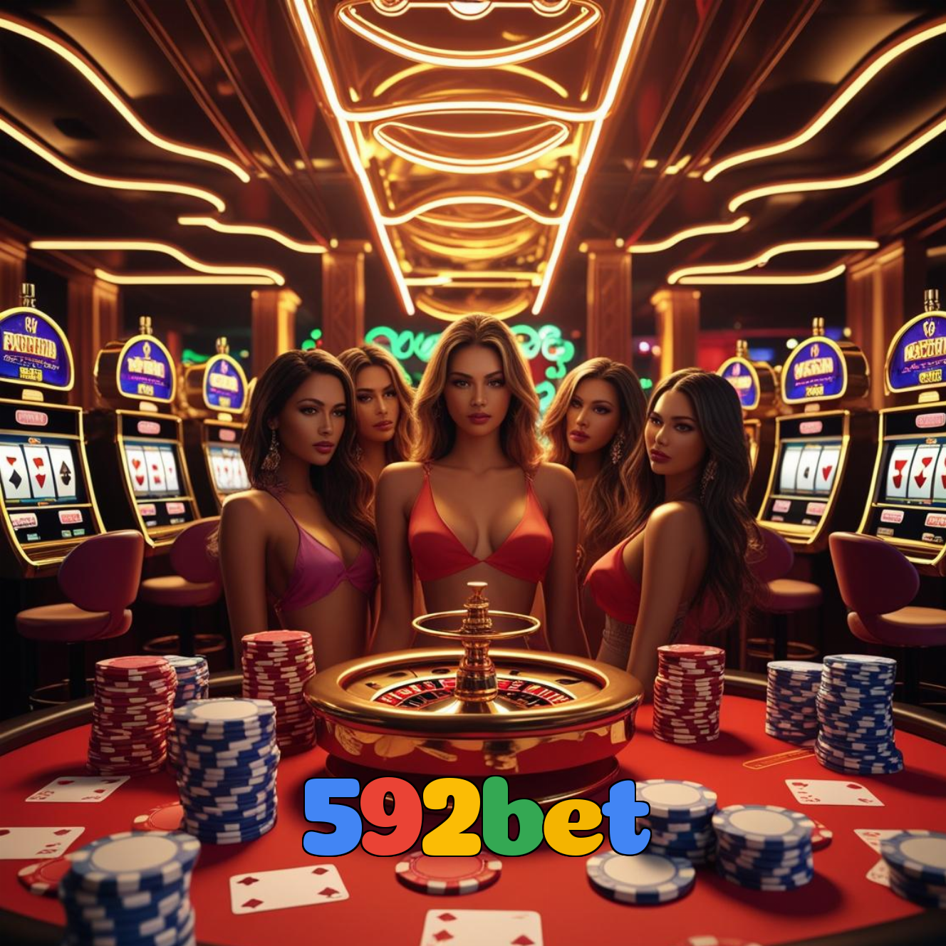 592bet:Aposte no futebol e jogue os melhores jogos de cassino para grandes vitórias!