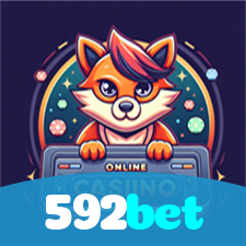 592bet：Ganhe na roleta e aposte no futebol no cassino online mais confiável!
