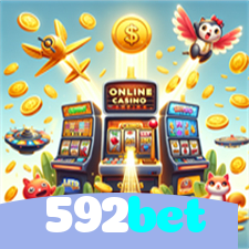 592bet:Ganhe no blackjack, aposte no futebol e vença com grandes prêmios!