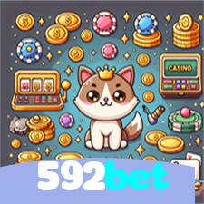 592bet：Em cada aposta no futebol digital, a vitória está ao seu alcance!