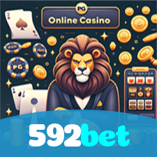 592bet：Jogue poker como um profissional e vença agora mesmo!