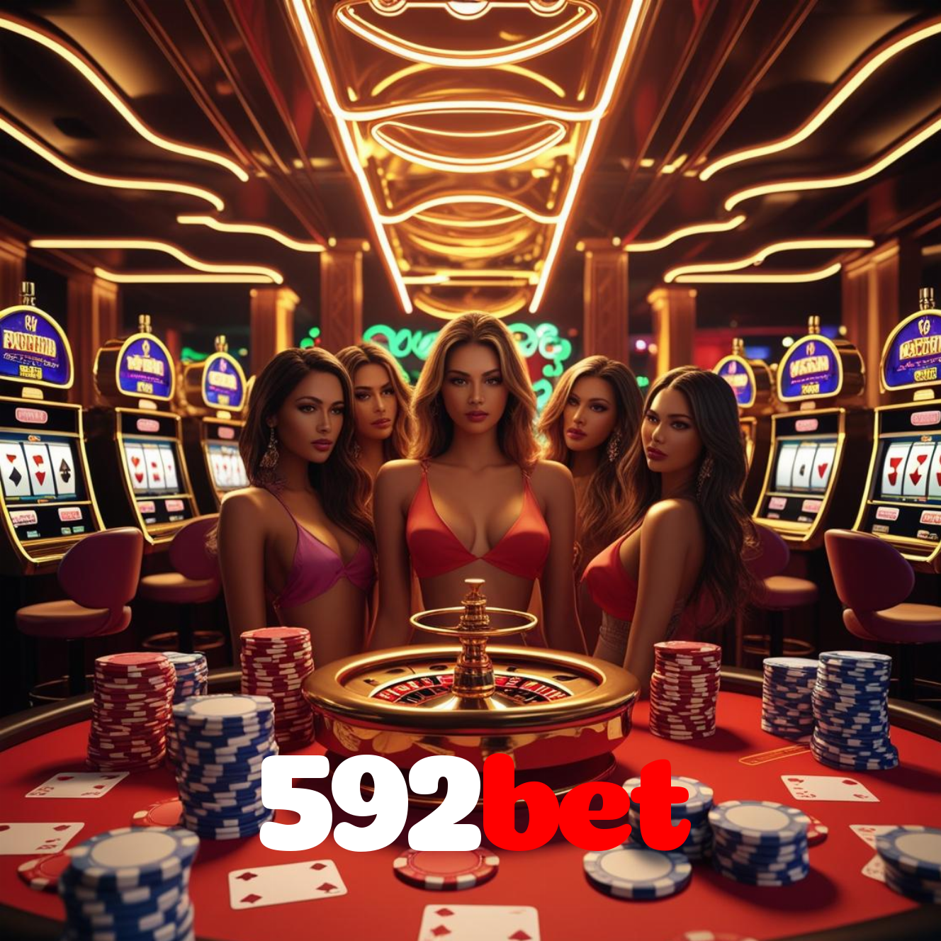 592bet:Onde sua sorte no futebol encontra prêmios em slots e roleta!