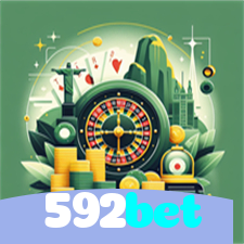 592bet:Aposte no futebol online e conquiste grandes recompensas!