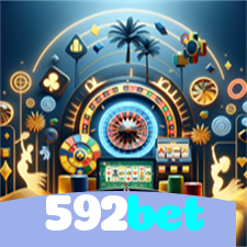 592bet:Jogue slots, aposte no futebol e ganhe prêmios incríveis no cassino online!