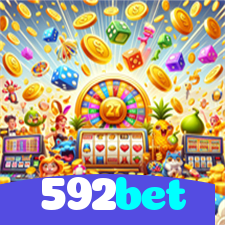 592bet：Apostas ao vivo no futebol e prêmios épicos nos jogos de cassino!