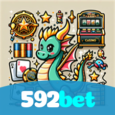 592bet：Encontre o seu jogo favorito e leve para casa prêmios fantásticos!