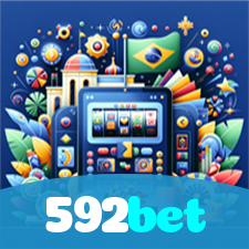 592bet:Aposte no futebol e jogue slots emocionantes com grandes prêmios!