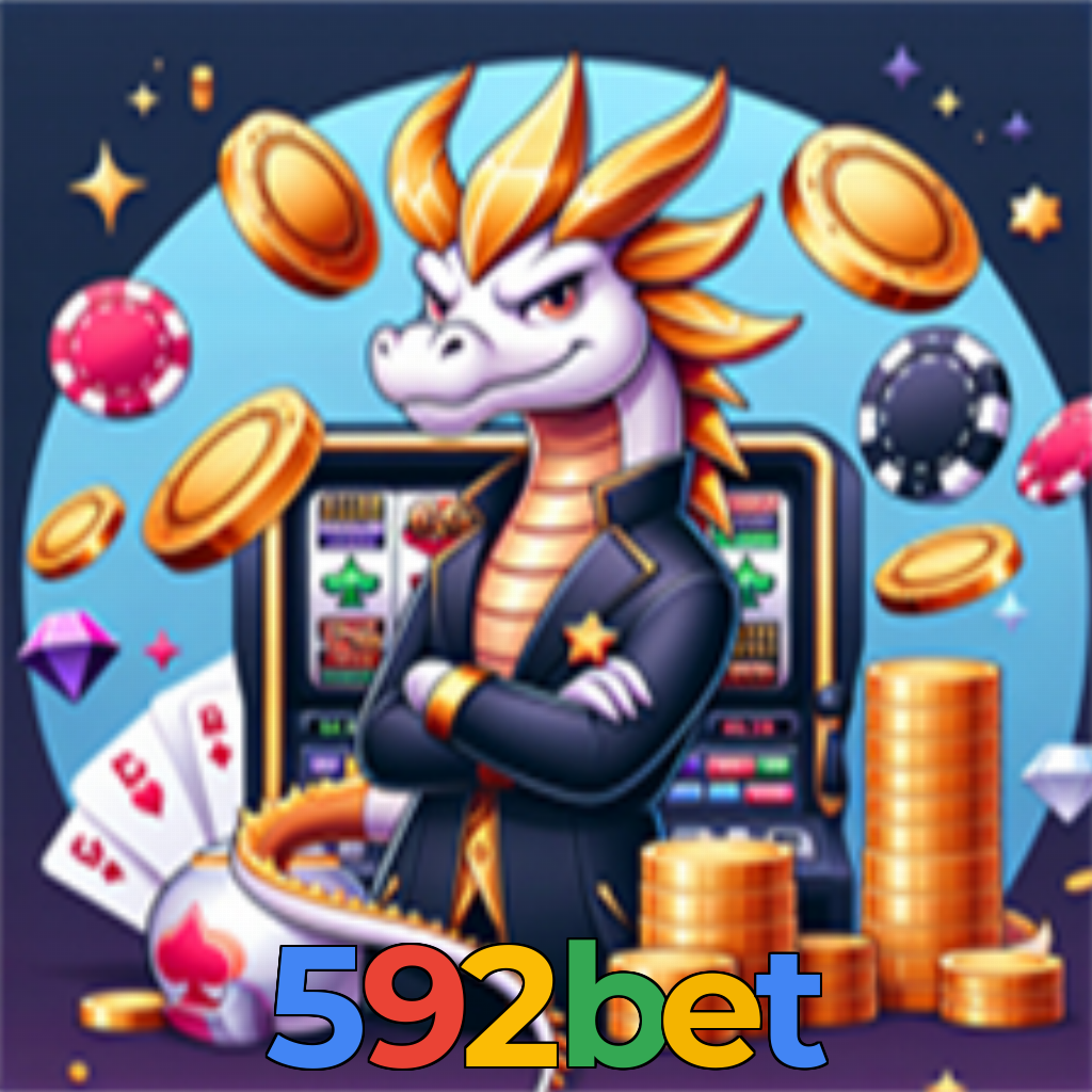 592bet：Ganhe prêmios incríveis em slots, roleta e apostas ao vivo no futebol!