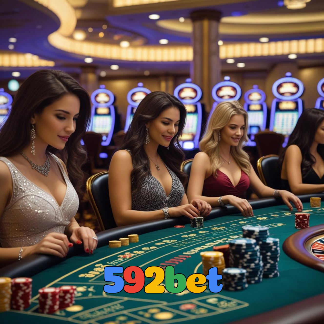 592bet：A adrenalina do futebol online te espera para grandes vitórias!
