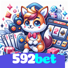 592bet：Apostas ao vivo no futebol e prêmios em blackjack e roleta!