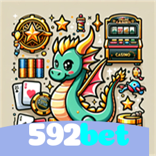 592bet：Aposte no futebol online e seja o maior vencedor de todos!