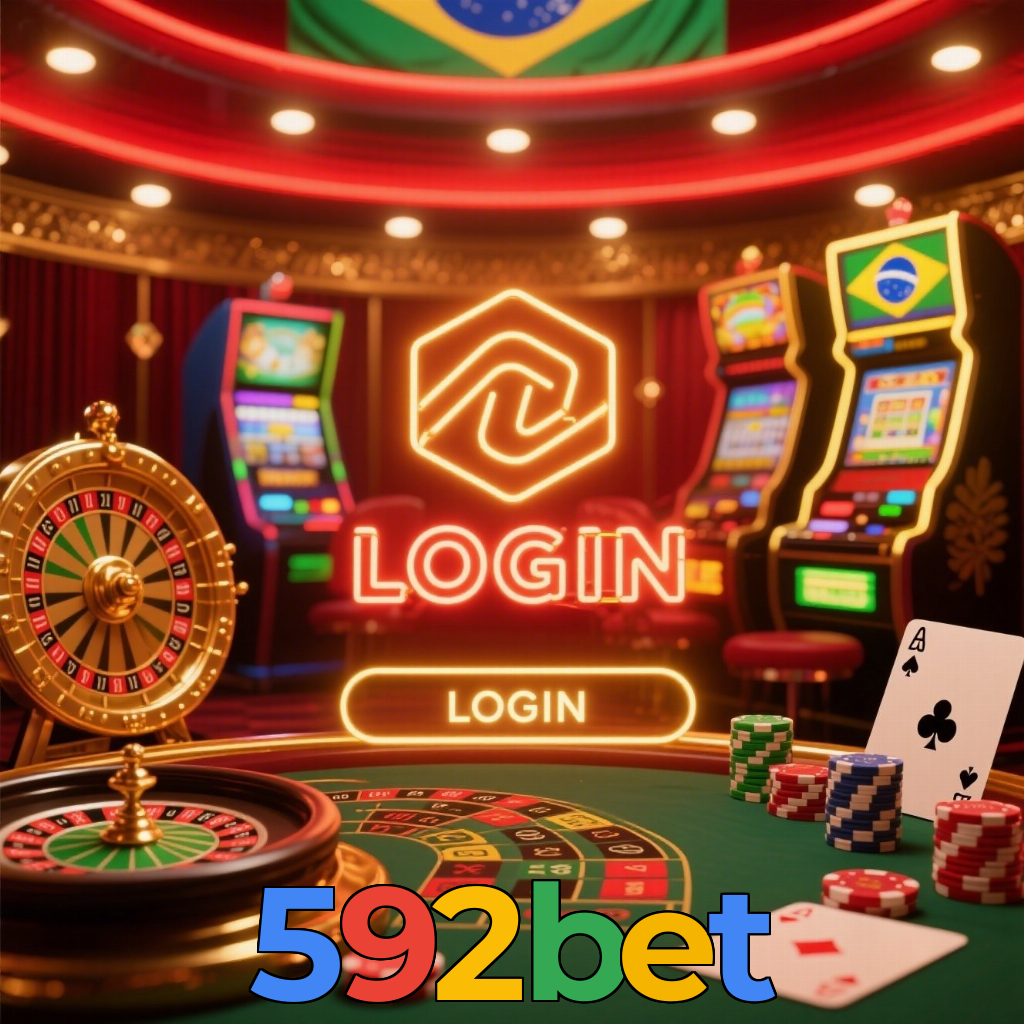 592bet:Apostas emocionantes no futebol e diversão garantida com roleta e poker!