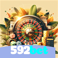 592bet：Vença na roleta e conquiste prêmios gigantes!