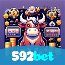 592bet：Vença no blackjack e prove que você é um verdadeiro mestre!