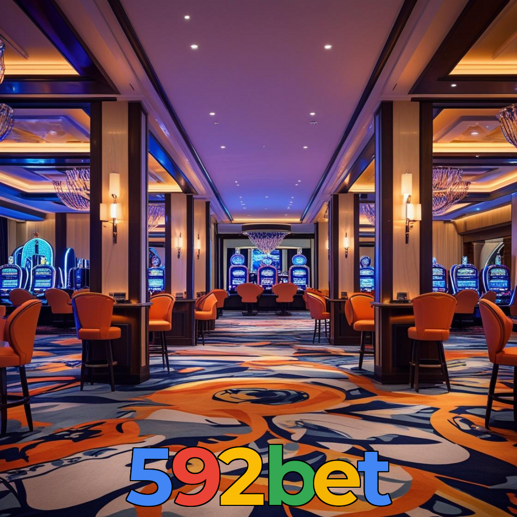 592bet：Em nosso cassino online, grandes prêmios estão ao seu alcance!