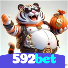 592bet：Cada giro é uma nova chance de ganhar! Venha para as slots agora!