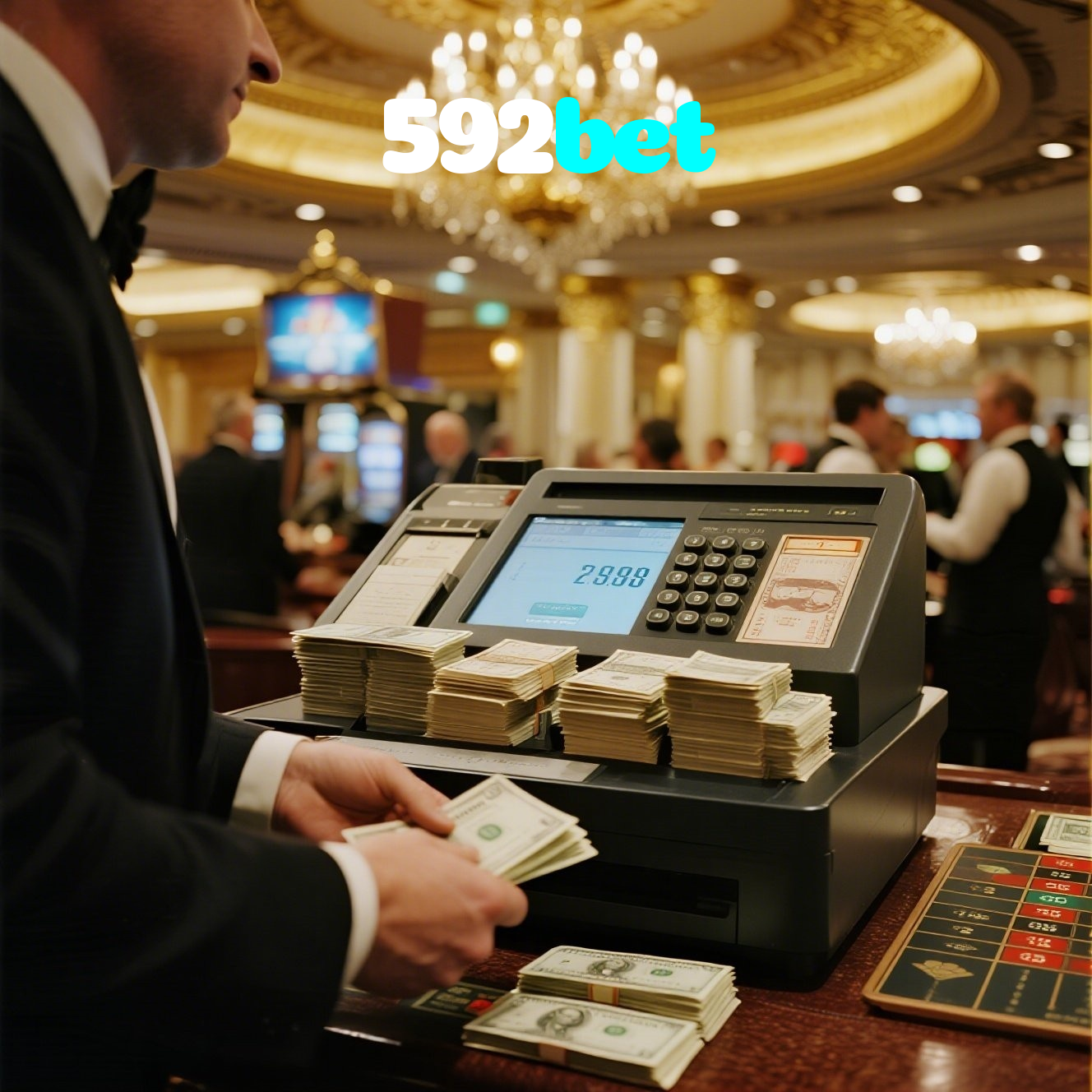 592bet:Jogue slots, aposte no futebol e conquiste vitórias épicas no cassino!