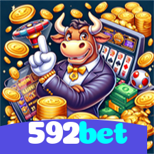 592bet：Jogue nas nossas roletas e ganhe prêmios incríveis!