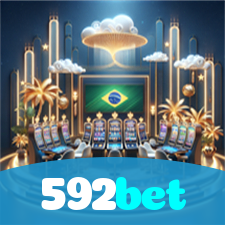 592bet：Ganhe prêmios incríveis com apostas ao vivo em futebol e jogue roleta!