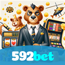 592bet：Jogue nas slots e mude sua sorte agora mesmo!