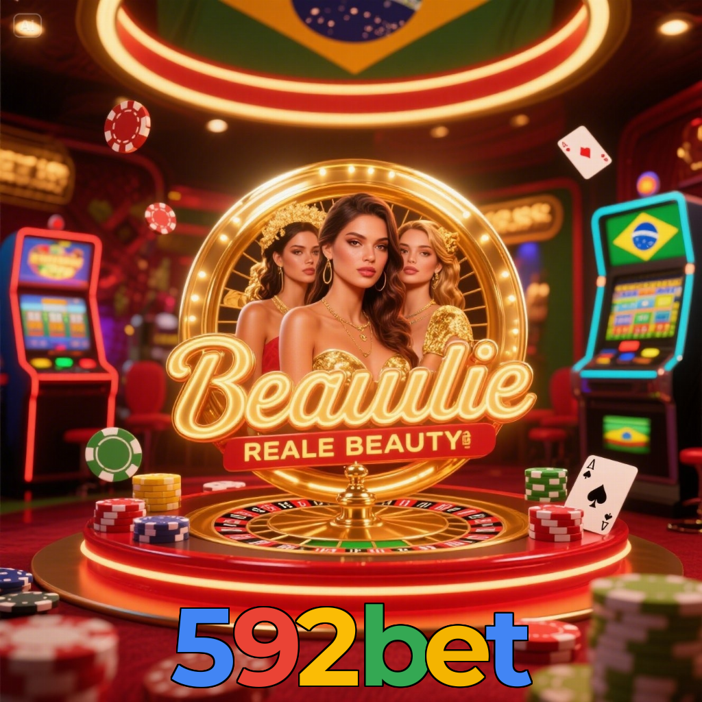 592bet：Jogue blackjack, aposte no futebol e leve para casa grandes prêmios!
