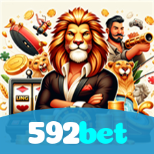 592bet:Jogue nas melhores slots e conquiste grandes jackpots!