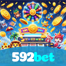 592bet：Em cada giro das slots, a vitória está ao seu alcance!