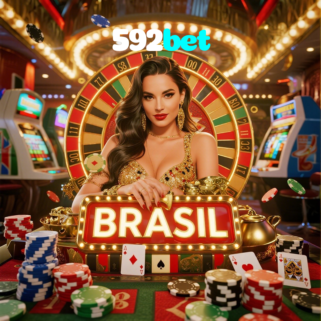 592bet:A aposta no futebol online pode te levar à vitória absoluta!