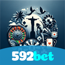 592bet:Aposte no futebol e jogue os melhores jogos de cassino para grandes vitórias!
