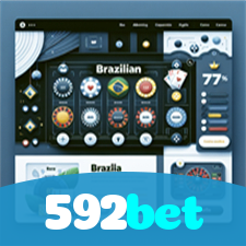 592bet:Onde o futebol e o cassino online se encontram para diversão sem fim!