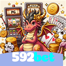 592bet:A diversão e as vitórias estão te esperando no nosso cassino online!