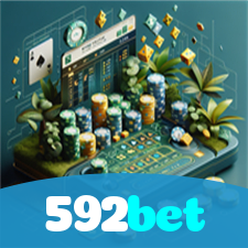 592bet:Sinta a emoção do blackjack! Aposte agora e ganhe!