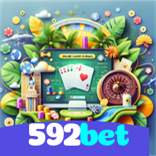 592bet:Onde sua sorte brilha com poker, roleta e apostas no futebol online!