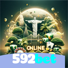 592bet：Aposte no seu time e vença na roleta e no blackjack online!