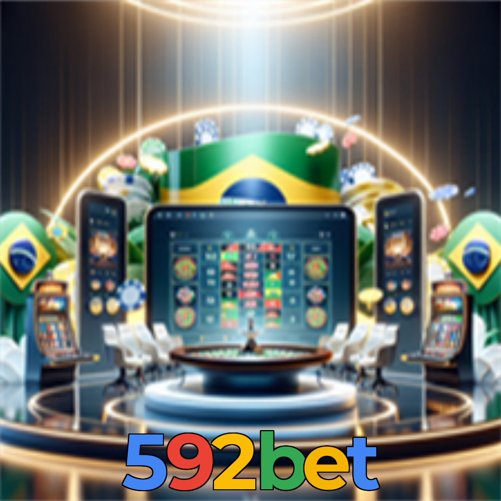 592bet:Jogue nas nossas mesas de poker e conquiste vitórias épicas!