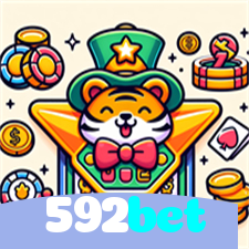 592bet:Aposte nas mesas de poker e ganhe vitórias épicas!