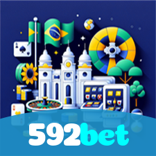 592bet:A melhor experiência de cassino e futebol online para você!