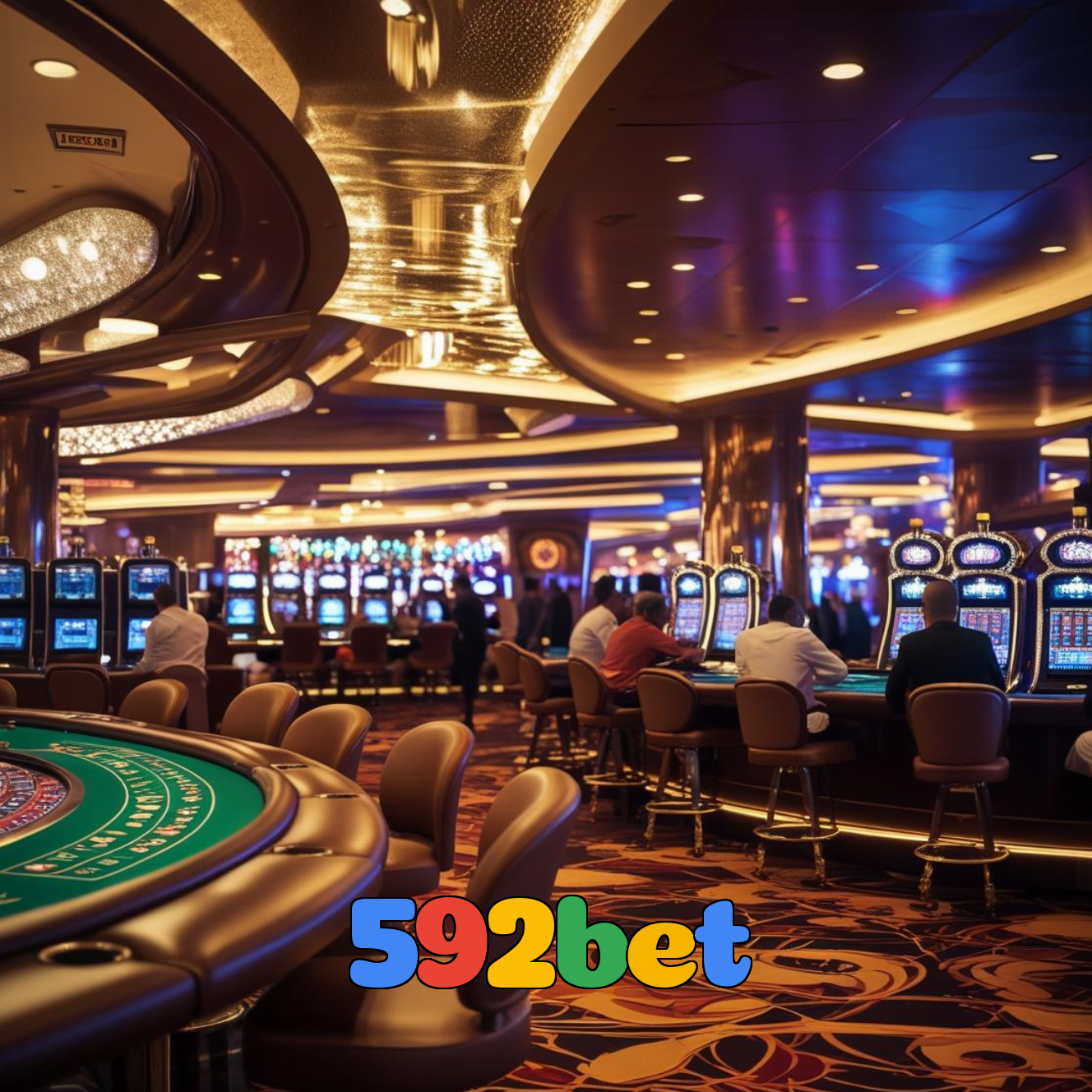 592bet:Cada giro nas roletas é uma chance de vitória! Aposte agora!